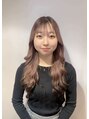 ゲストヘアー(GUEST hair)&nbsp;華穂 
