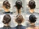 アールプラスヘアサロン(ar+ hair salon)の写真