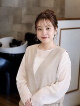 スウィートテラス 読谷村大湾店 喜友名 夏鈴