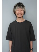 リコ(Rico.)&nbsp;TAKASHI  