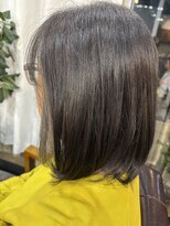 レイリー(LAiLy)&nbsp;シルバーグレー