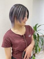 ブロッサム 朝霞台店(Blossom) アンブレラカラー