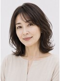エレガントウェーブミディ吉祥寺
