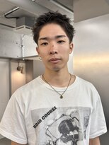 フェイヴィーズ(FavyS)&nbsp;王道アップバングショート