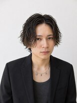 ブラッシュ バイ フォルテ 静岡 草薙店(Brush by FORTE)&nbsp;夏との相性抜群！サーフカール