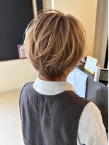 シーズナル&nbsp;short／ショート