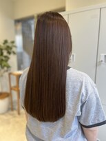 エマ 経堂(EMMA)&nbsp;経堂駅徒歩1分/髪質改善/白髪改善/ダメージレス/9時からオープン