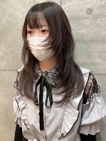 フィッティ(fiti)&nbsp;レイヤーカット