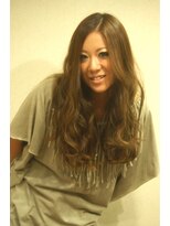 モージョシザーズ(Mojo scissors) ボヘミアンウェーブ