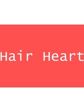 Hair　Heart