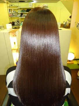 エムスリーディーミュゼステージ(M3D) Ｍ３Ｄピコカラー（キャラメルアッシュ）