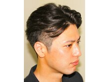 マカリィ 巣鴨店(hair&make Makalii)