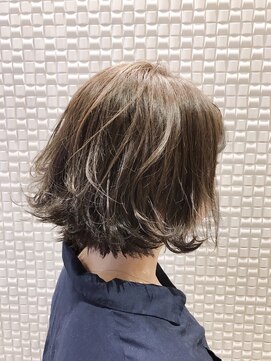 オリーブスバイネオリーブ(Olive's by neolive) 【新宿 Neolive】スポンテニアス*ゆるウェーブ