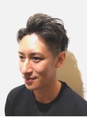 メンズショート
