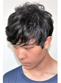 トレンドショート