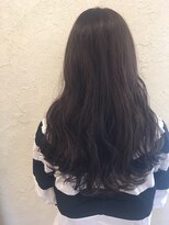 ヌーム 塚本店(NOOM)&nbsp;デザインパーマ