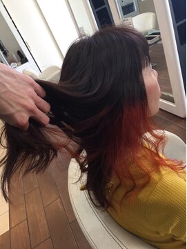 クレル(Creelu) デザインカラー