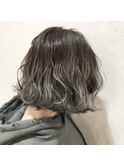 スモーキーかーき