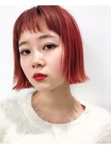 エターナルオレンジ