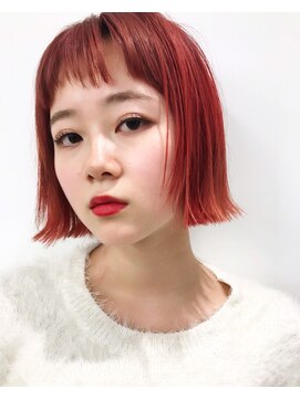 レコ 渋谷(LECO) エターナルオレンジ