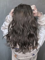 メリー(merry craftsman's factory) アッシュベージュ アッシュブラウンka