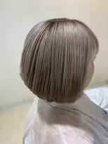 アズール 草加(azule)&nbsp;透明感ベージュ,ラベンダーブラウン,韓国ツヤカラー/草加駅