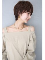 ネオリーブエクラ 上野御徒町店(Neolive eclat)&nbsp;大人ショート