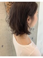 ヘアーデザイン リマ(Hair Design Lima)&nbsp;『Lima』外国人風カラー　ブリーチなし