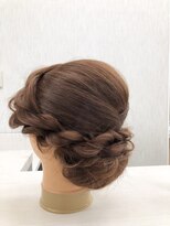 ビューティーサロン コマ(koma)&nbsp;和装☆ヘアセット