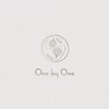 ワンバイワン 東十条店(1×1 one by one)のお店ロゴ
