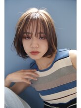 似合わせカット