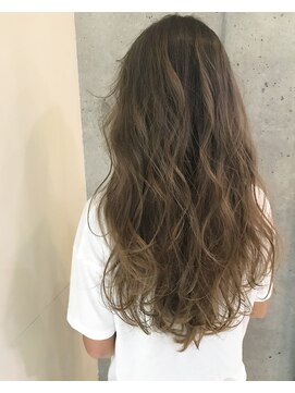 ヘアールーム アート(hair room a to by NYNY) 15シルキーハイレイヤー