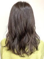 エイト プラット 渋谷2号店(EIGHT plat)&nbsp;【EIGHT new hair style】12/19