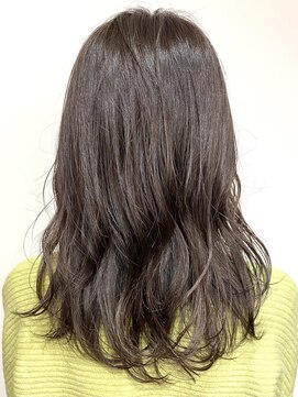 エイト プラット 渋谷2号店(EIGHT plat) 【EIGHT new hair style】12/19