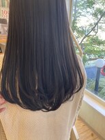 ヘアーズ 沖浜店(HAIRZ) 《HAIRZ》大岩☆ウルツヤ☆髪質改善トリートメント