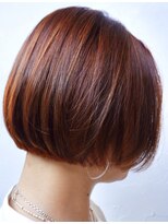 ノクターン 池袋(NOCTURNE)&nbsp;スマートボブ