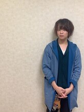 ミューレンス レオン(MUELHENS LEON)&nbsp;佐藤 和輝