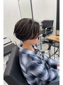 リアン(Lian) コントラストハイライト☆