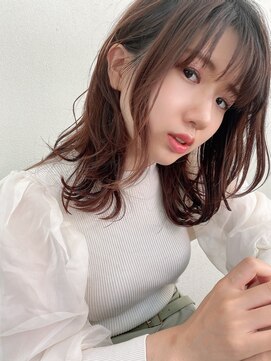 プラタナス 国分寺北口店(PLATANUS) 大人セミディ♪デジタルパーマ