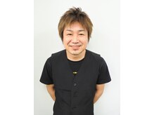 メンズヘアーサロン ツイン