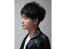 ヘアースペース クラージュ 西町店(HAIR SPACE COURAGE)