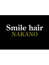 Smile hair 中野