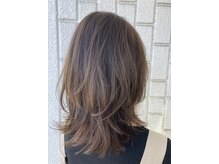 ヘアスタジオ ブリエ(HAIR STUDIO BRILLER)