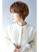 グランアージュ 船橋南口店(grandage)&nbsp;小顔/くびれヘア/マッシュヘア/オリージュ 20代30代40代/船橋t6