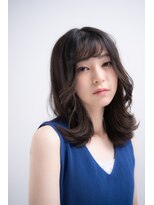 六本木美容室 白金店&nbsp;ヨシンモリカット