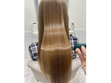 インスヘアー 加古川別府店(INCE HAIR)