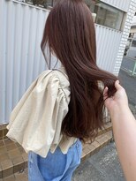 髪質改善サロン ミューズ 一社店(MUSE)&nbsp;【業界話題★髪質改善美髪チャージTR★94%OGカラー取扱サロン】