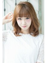 アルス(ars)&nbsp;ミディアム×ナチュラル