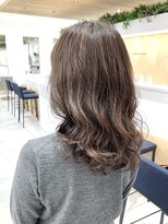 ステアケース 武蔵小杉店(stair:case)&nbsp;韓国パーマ　20代30代40代髪型