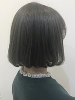 ラディックス(LADiX)&nbsp;ボブ × ブラック